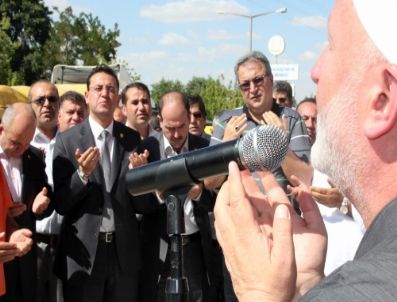 Nevşehirli İşadamlarının Afrika Duyarlılığı