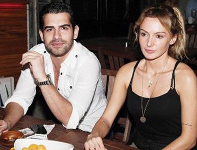 Onur Gülmek'in cevabı Nazlı'yı kızdırdı