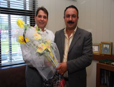 Örnek İşçiye Ödül