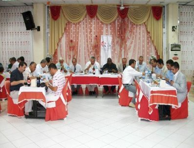 Osmaniyeli Doktorlar Somali`ye Gidiyor