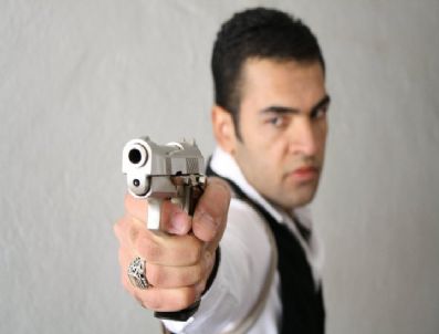 SÜKUT - Oyunculuk Onun İçin Artık Hayal Değil