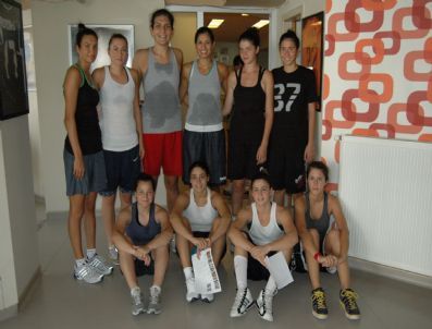 Panküp Şekerspor`a Kaski Sahip Çıktı