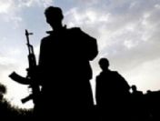 PKK ile Tunceli'de sıcak temas