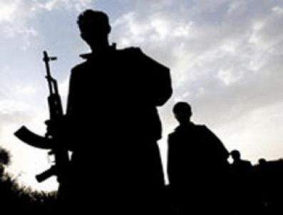 PKK ile Tunceli'de sıcak temas