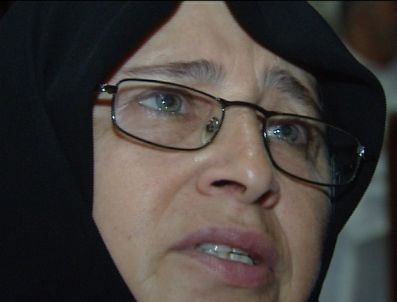 Şehit Annelerinden Ortak Çağrı: Artık Terör Bitsin (özel)