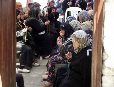 ERKAN KALENDER - Şehit Babası Kurt: Oğlumun Emekliliğine 6 Ay Vardı