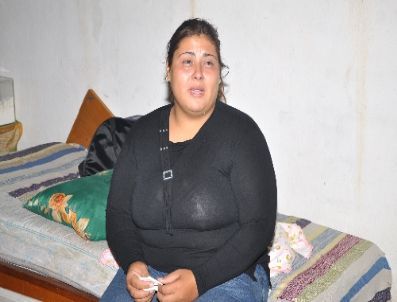 Şehit Recep Garlı`nın Baba Ocağına Ateş Düştü