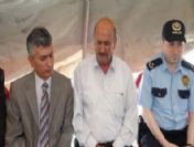 Şehit Uzman Çavuş Memleketine Getirildi