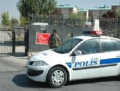 Şehitlere Uğurlama Töreni