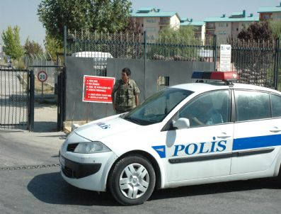 Şehitlere Uğurlama Töreni