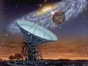 SETI uzaydaki tüm sesi kaydedecek