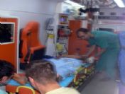 Siirt`te Çatışma Sürüyor