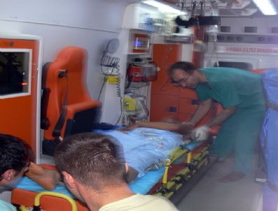 Siirt`te Çatışma Sürüyor