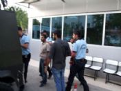 Siirt`te Terör Propagandasından 5 Kişi Tutuklandı