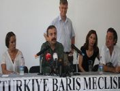 Sırrı Süreyya Önder: Savaşlarda en büyük bedeli barışı savunanlar öder
