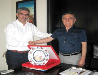 Somali İçin 50 Bin Lira Bağışta Bulundu