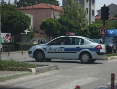 Trafik Polisi, Trafik Kuralına Uymazsa