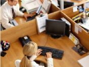 Türkiye'de 8 çalışandan 1'i kamuda