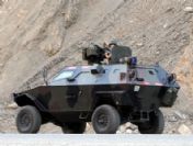 Tuzakta 500 kilo bomba kullanılmış