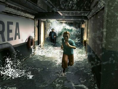 XBOX 360 - Ubisoft'un Tenten'i de GamesCom'da