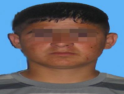 Yaşının İki Katı Suç Kaydı Var