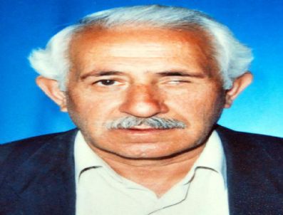 Yaşlı Şahsı Kazada Öldüren Zanlı Tutuklandı