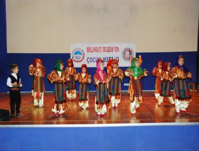 Yaz Okullarında Kapanış Coşkusu