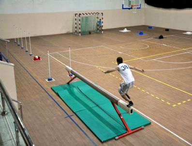 YETENEK SıNAVı - Zkü`den En Şeffaf Sınav