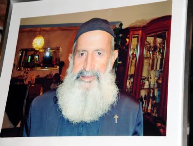 RESUL SADAK - 1994 Yılında Hizbullah Tarafından Kaçırılan Papaz Kansere Yenik Düştü