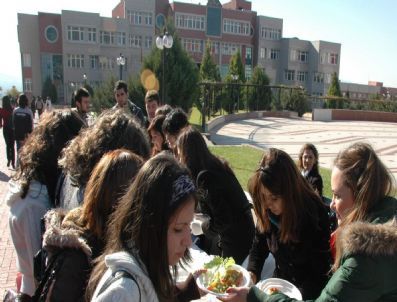 Adnan Menderes Üniversitesi Enstitülerine Rekor Başvuru