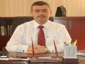 Afrika`ya Her Aileden Bir Fitre