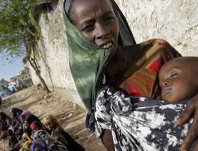 NECATI AKPıNAR - Başbakan ve Ajda Pekkan da Somali'de