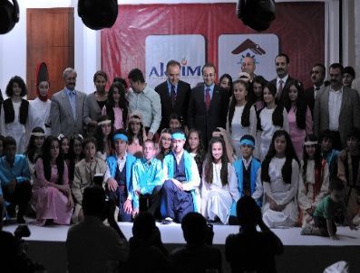 Akdim ve Hamle’nin Diyalog İftarında Dostluk ve Kardeşlik Mesajları Verildi