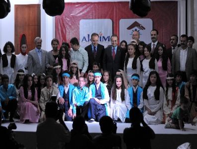 Akdim ve Hamle’nin Diyalog İftarında Dostluk ve Kardeşlik Mesajları Verildi