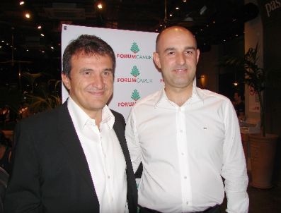 Avrupa’da Avm’lerin Müşterisi ve Cirosu Düşerken Türkiye’de Yüzde 35 Arttı