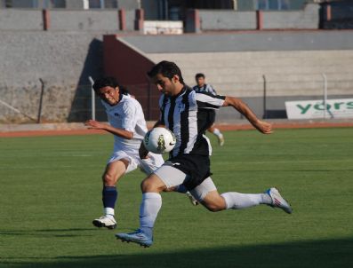 Aydınspor 1923 Bozüyükspor  İle Berabere Kaldı