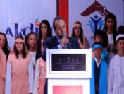 Bakan Bağış`tan Terör Mesajı