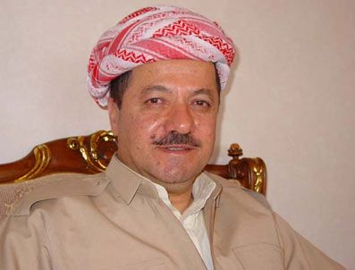 CELAL TALABANİ - Barzani'den 'Kandil' tepkisi