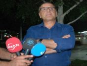 Bdp`li Sakık, Kaçırılan Asker ve Kaymakam Adayıyla İlgili Konuştu