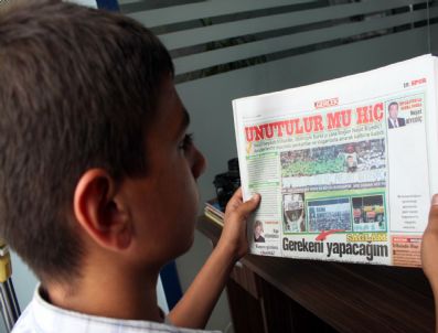 Biyediç`in Köşesi Boş Kaldı