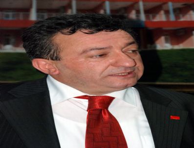 ENGİN ALTAY - Chp`li Altay`dan Obm Tepkisi