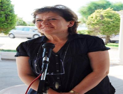 BİRGÜL AYMAN GÜLER - Chp`li Güler: 