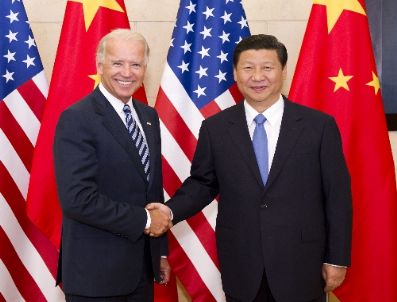 WEN JIABAO - Çin, Borç Krizindeki Abd Ekonomisine Güveniyor