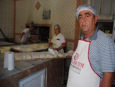 Ekmek Fiyatlarındaki Rekabet İflasa Götürüyor