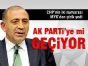 Gürsel Tekin AKP'ye mi geçiyor?