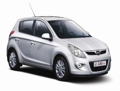 TROY - Hyundai’dan Yakıt Tasarruflu Otomobil