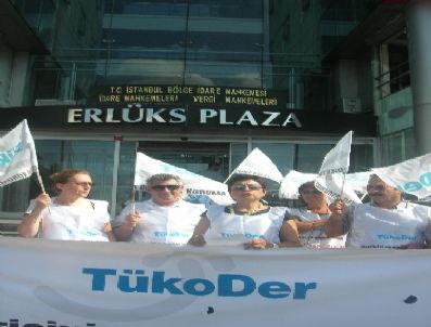 İett Zammı Mahkemeye Taşındı