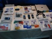 İstanbul`da Dolandırıcılık Operasyonu