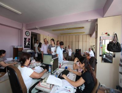 İtfaiye Alımında Sınava Girecekler Belirlendi