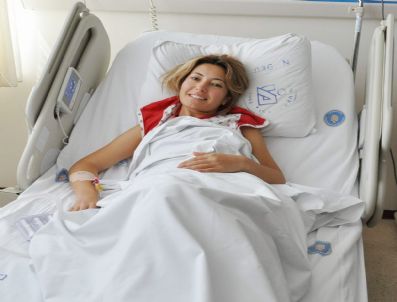 Kardeşten Ablaya Babadan Oğula Böbrek